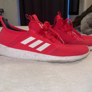 Adidas CloudFoam Women’s Athletic Shoes